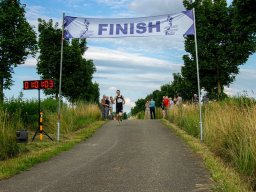 Heidekamppark 2021 SegmentRun